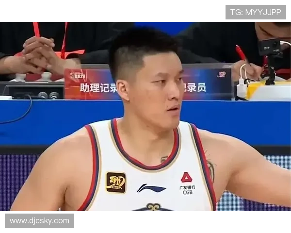 北京大胜新疆豪取四连胜 展现强大实力